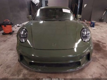 Porsche 911 992 GT3 4.0 510KM 2022 Porsche 911 PORSCHE 911 GT3GT3 WTOURING PACKAGE 4.0 Benzyna 509KM, zdjęcie 7