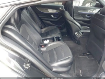 Mercedes AMG GT C190 2020 Mercedes-Benz AMG GT 2020 r., 3,0L GT 53 4-DOOR COUPE 3.0 Benzyna 429KM, zdjęcie 10