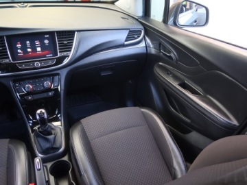 Opel Mokka I X 1.4 Turbo Ecotec 140KM 2018 Opel Mokka 1.4 Turbo, 1. Właściciel, Serwis ASO, zdjęcie 7