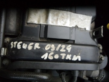 Opel Combo C Van 1.4 TWINPORT ecoFLEX 90KM 2009 Opel Combo 1.4b Stan b.dobry Gwarancja 12mc klima, zdjęcie 14