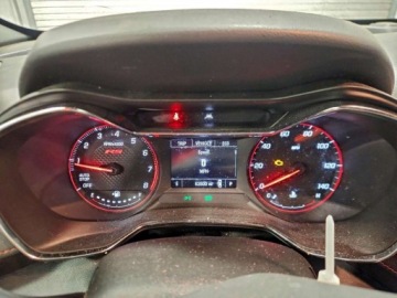 Chevrolet TrailBlazer II 2022 Chevrolet Trailblazer Rs 2022 1.3 Benzyna 155KM, zdjęcie 9