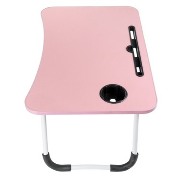 УНИВЕРСАЛЬНЫЙ складной столик для ноутбука-планшета в 3 ЦВЕТАХ СТОЛ ДЛЯ ДЕТЕЙ.
