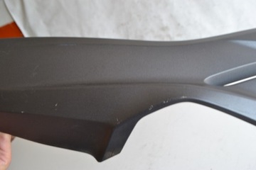 полоса плуга боковой обтекатель Honda NSS 125 300 Forza L
