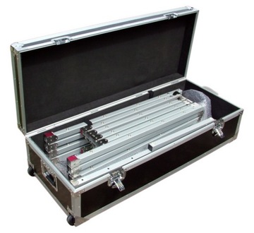 Переносной экран Avtek FOLD 240 244x183 4:3 120''