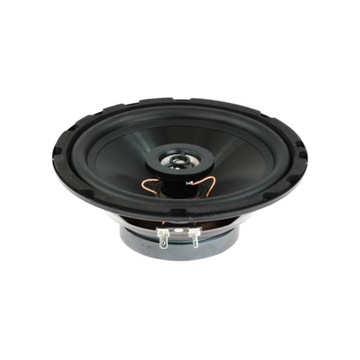 МОЩНЫЕ АВТОМОБИЛЬНЫЕ ДИНАМИКИ SKODA FABIA 1 ПРОСТАВКИ ПЕРЕДНИХ ДВЕРЕЙ