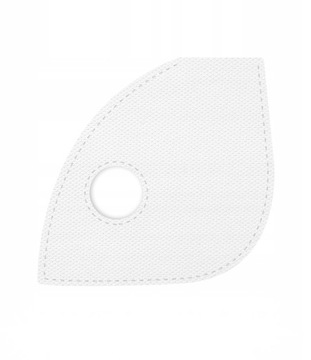 PROFESJONALNA MASKA ANTYSMOGOWA DLA DZIECI