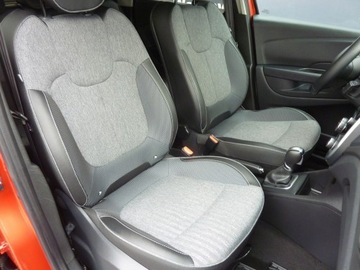 Renault Captur I 2018 Renault Captur X-MOD*1.2 Tce 118Ps*AUTOMAT*Navi, zdjęcie 13