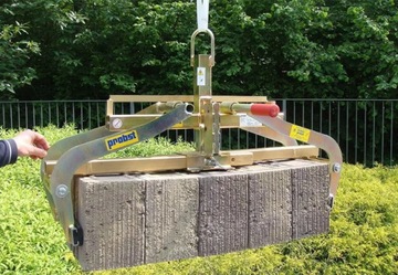 Захват для бетонных элементов Probst TSZ-MAXI