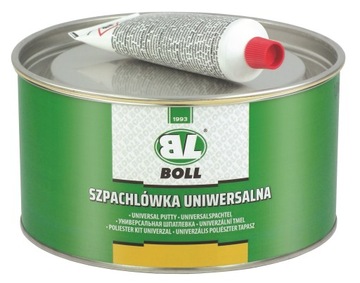 BOLL szpachlówka uniwersalna - 1,8kg