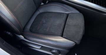 Mercedes GLA II Off-roader 2.0 180d 116KM 2020 Mercedes-Benz GLA Salon PL Od Dealera AMG Line Kamera Czujniki MBUX FV Vat, zdjęcie 22