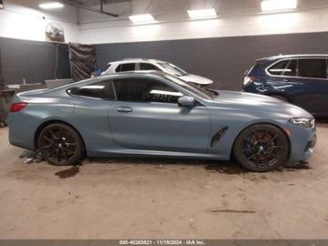 BMW 2019 BMW M8 50I Xdrive 2019 4.4l 4.4 Benzyna 523KM, zdjęcie 1