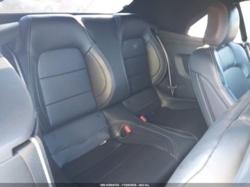 Ford Mustang VI 2024 Ford Mustang gt, 2024r., 5.0L 5.0 Benzyna 486KM, zdjęcie 9