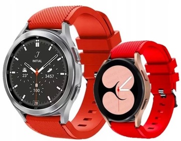 PASEK DO GALAXY WATCH 3 4 5 6 40/41/42/43/44/46/47mm 45PRO CLASSIC Active 2