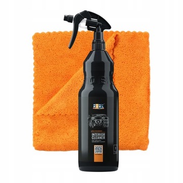 ADBL Interior Cleaner 1L - do czyszczenia wnętrza