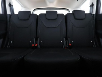 Ford S-Max II Van 2.0 EcoBlue 190KM 2019 Ford S-Max Ledy, asystenci, automat, 190 koni,, zdjęcie 17