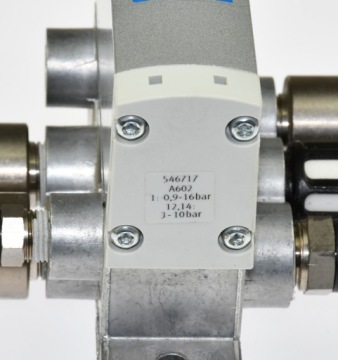 VSPA-B-M52-M-A1 FESTO 546717 Пневматический клапан