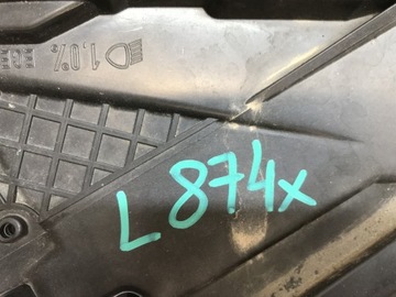 MERCEDES A TŘÍDA W177 18R- SVĚTLO LEVÝ PŘEDNÍ A1779060101
