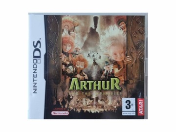 Arthur And The Invisibles