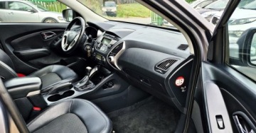 Hyundai ix35 2012 Hyundai ix35 BENZYNA KLIMATYZACJA POL SKORA super okazja polecamy, zdjęcie 36