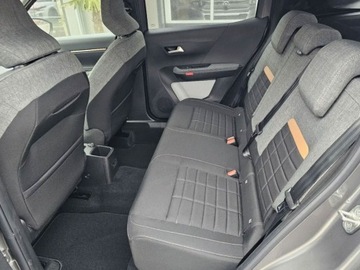 Citroen C3 Aircross  II 2025 Od ręki - Plus 1.2 Turbo 100KM, zdjęcie 7