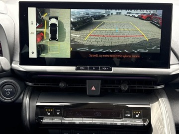 Toyota C-HR II SUV Plug-In 2.0 Hybrid Dynamic Force Plug-in  223KM 2025 Toyota C-HR 2.0 Hybrid Dynamic Force Executive Pre, zdjęcie 16