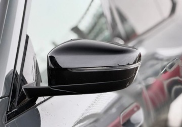 BMW Seria 4 G22-23-26 Coupe 2.0 420d 190KM 2023 BMW Seria 4 I wlasciciel M Sport Gwarancja Bezwypadkowy FVAT23, zdjęcie 9