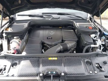 Mercedes GLE V167 2025 Mercedes-Benz GLE 2025r., 4x4, 2.0L 2.0 Benzyna 255KM, zdjęcie 11
