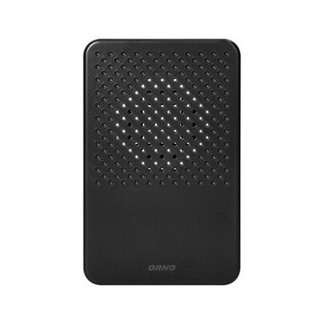 ПРОВОДНОЙ ДВЕРНОЙ ЗВОНОК С РЕГУЛИРОВКОЙ ГРОМКОСТИ