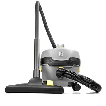 ПЫЛЕСОС PRO QUIET МОЩНЫЙ KARCHER T 7/1 + АКСЕССУАРЫ