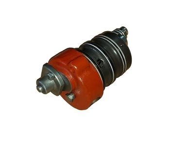 ROZDZIELACZ ZAWÓR HYDRAULICZNY 1221 MTZ BELARUS