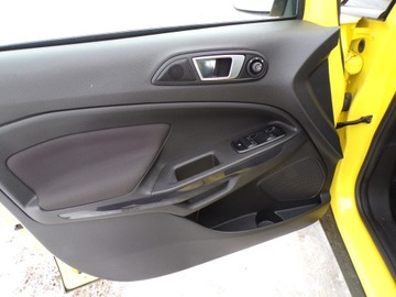 Ford Ecosport II SUV 1.0 Ecoboost 125KM 2017 Ford Ecosport 1.0 benz 1 właścicielka, zdjęcie 13