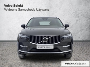 Volvo XC60 II 2023 Volvo XC 60 FV23 Plus Bright B4 B 197KM Aut ACC Sk, zdjęcie 3