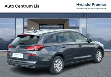Hyundai i30 III 2023 Hyundai i30 Salon Polska, 1.5 T-GDi, Faktura VAT 23, 160KM 1.5 Hybryda, zdjęcie 4