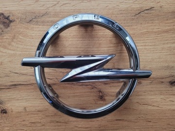 ЗНАК ЭМБЛЕМА ЛОГОТИП OPEL YP00091277