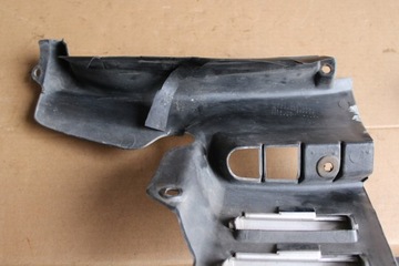 GL 1200 GOLDWING ОБТЕКАТЕЛЬ ЗАПРАВОЧНАЯ КРЫШКА СТОРОНА