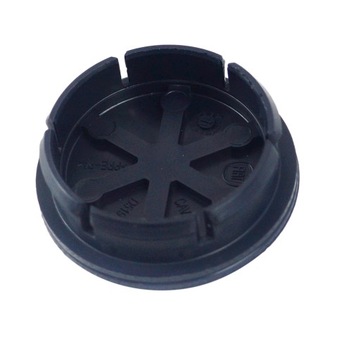 КРЫШКА СТУПИЦЫ ЛЕГКОСПЛАВНЫЕ ДИСКИ FIAT TIPO GRANDE PUNTO BRAVO II FIAT ORIGINAL