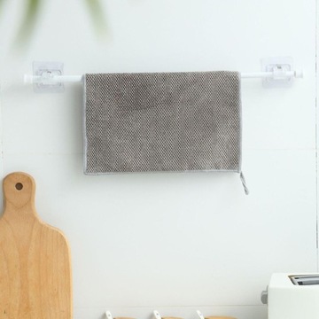 Телескопический карниз Весенняя штора от 40см до 70с