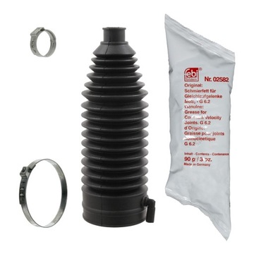 Osłona przekładni kierowniczej Febi Bilstein 29207