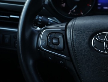 Toyota Avensis III Wagon Facelifting 2015 2.0 D-4D 143KM 2016 Toyota Avensis 2.0 D-4D, Salon Polska, Serwis ASO, zdjęcie 15