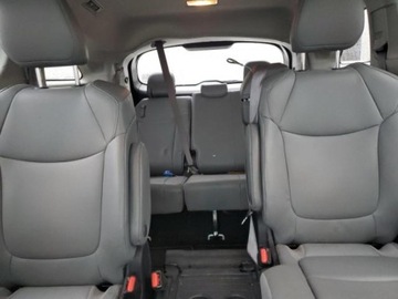 Toyota Sienna III 2023 Toyota Sienna 2023 Toyota Sienna XLE 2.5 Hybryda 245KM, zdjęcie 10