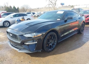 Ford Mustang VI 2019 Ford Mustang FORD MUSTANG ECOBOOST 2.3 Benzyna 314KM, zdjęcie 6
