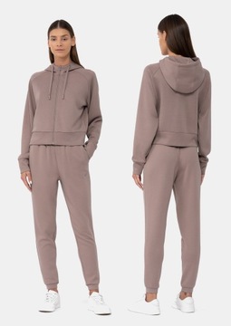 СПОРТИВНЫЕ БРЮКИ ЖЕНСКИЕ 4F