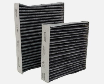 CITROEN OE 1609428180 FILTR KABINA