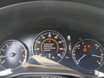 Mazda 3 IV 2025 Mazda 3 Turbo Premium Plus 2025 2.5 Benzyna 227KM, zdjęcie 10