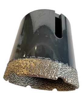 BIHUI OTWORNICA 55mm GRES PŁYTKI WIERTŁO