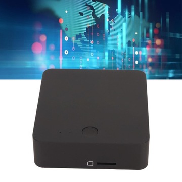 AV-конвертер VHS-рекордер Hi8 видеомагнитофон DVR DVD RCA