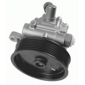 POMPA WSPOMAGANIA MERCEDES S 320CDI 08-