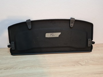 PEUGEOT 508 II GT LINE SEDAN POLIČKA KUFRU ZADNÍ 98134291ZD