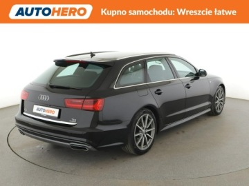 Audi A6 C8 2018 Audi A6 Avant 4x4 S-Line S-Tronic full LED, zdjęcie 6