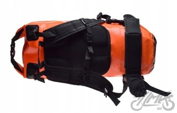 СУМКА ДЛЯ БАГАЖА НА РОЛИКАХ LEOSHI